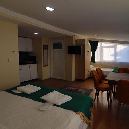 איסטמבול Stone Home Apart מראה חיצוני תמונה