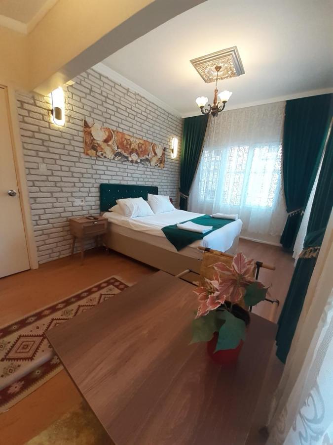 איסטמבול Stone Home Apart מראה חיצוני תמונה