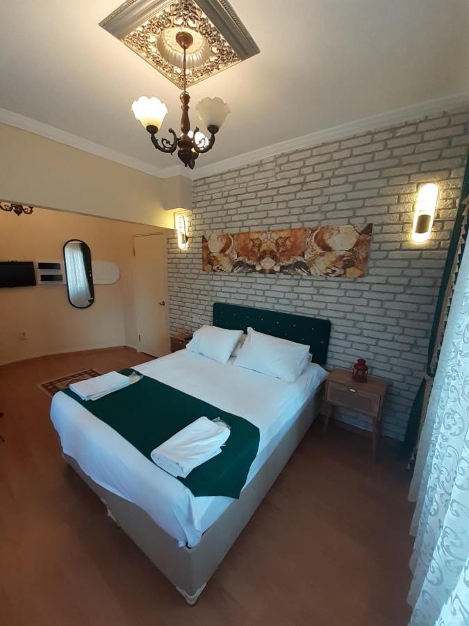 איסטמבול Stone Home Apart מראה חיצוני תמונה