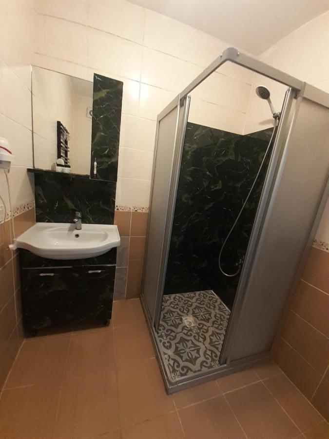 איסטמבול Stone Home Apart מראה חיצוני תמונה