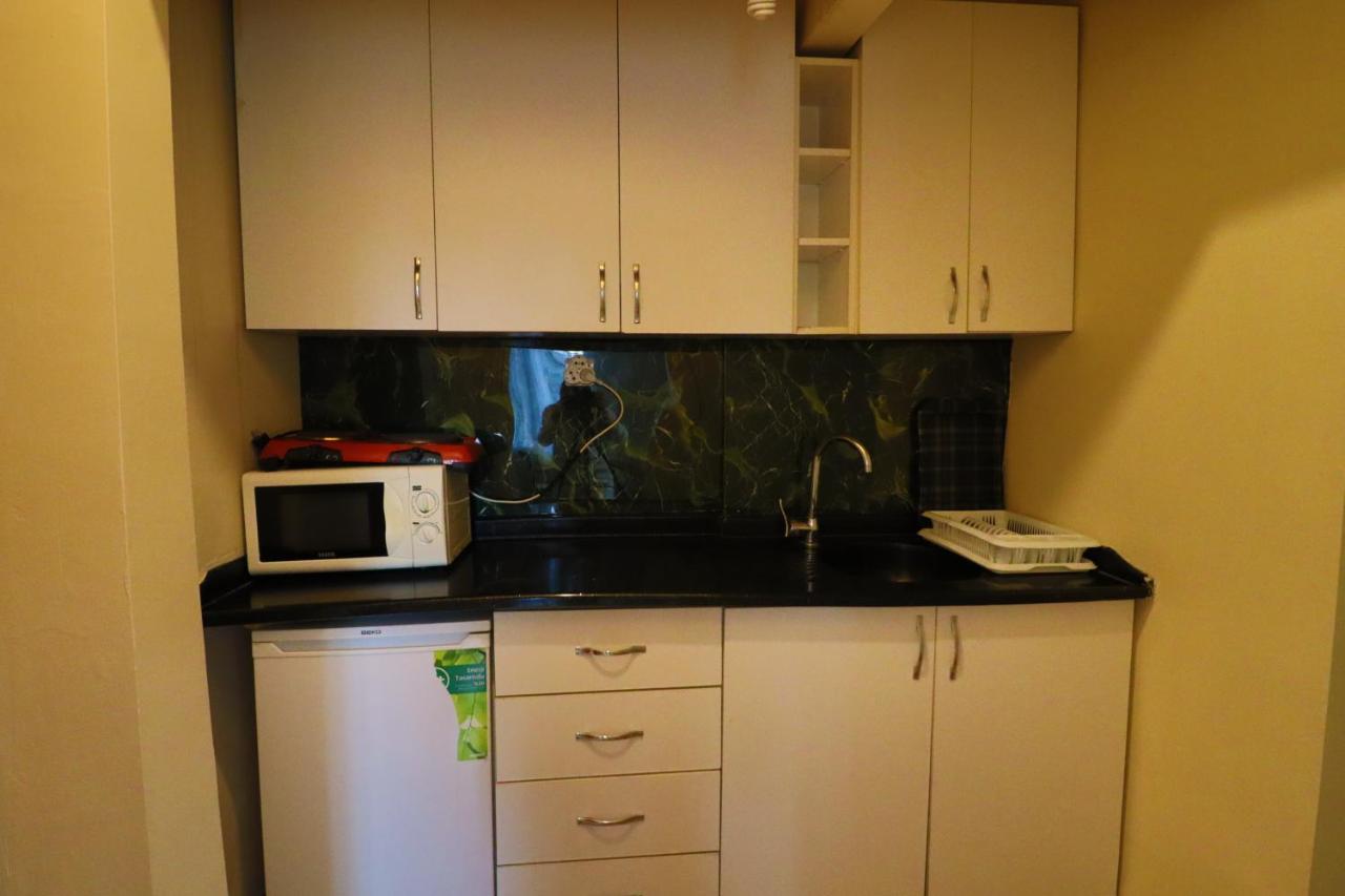 איסטמבול Stone Home Apart מראה חיצוני תמונה