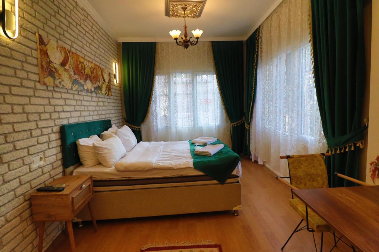 איסטמבול Stone Home Apart מראה חיצוני תמונה