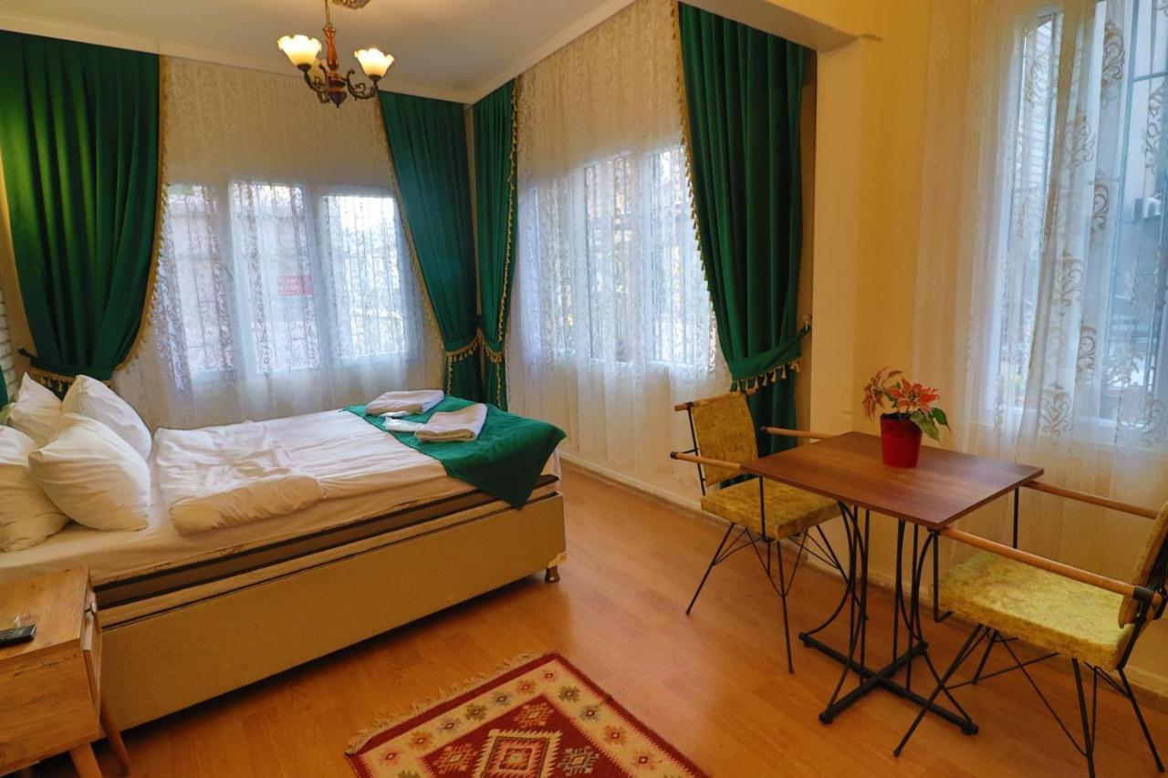 איסטמבול Stone Home Apart מראה חיצוני תמונה