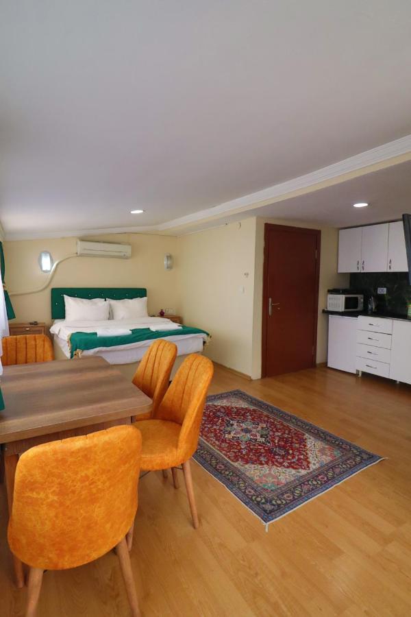 איסטמבול Stone Home Apart מראה חיצוני תמונה