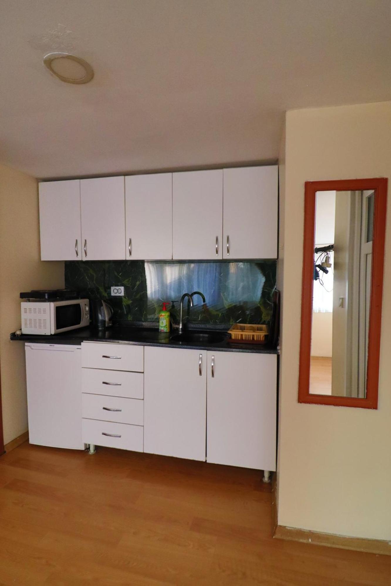 איסטמבול Stone Home Apart מראה חיצוני תמונה