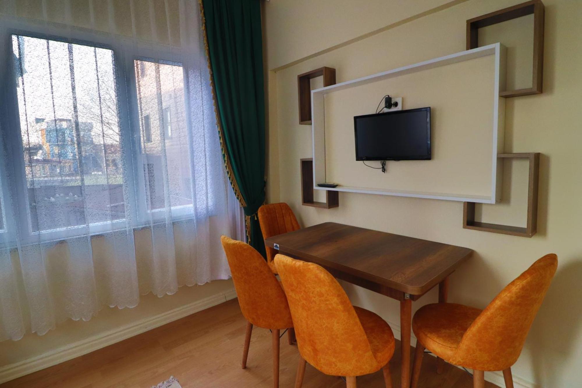 איסטמבול Stone Home Apart מראה חיצוני תמונה