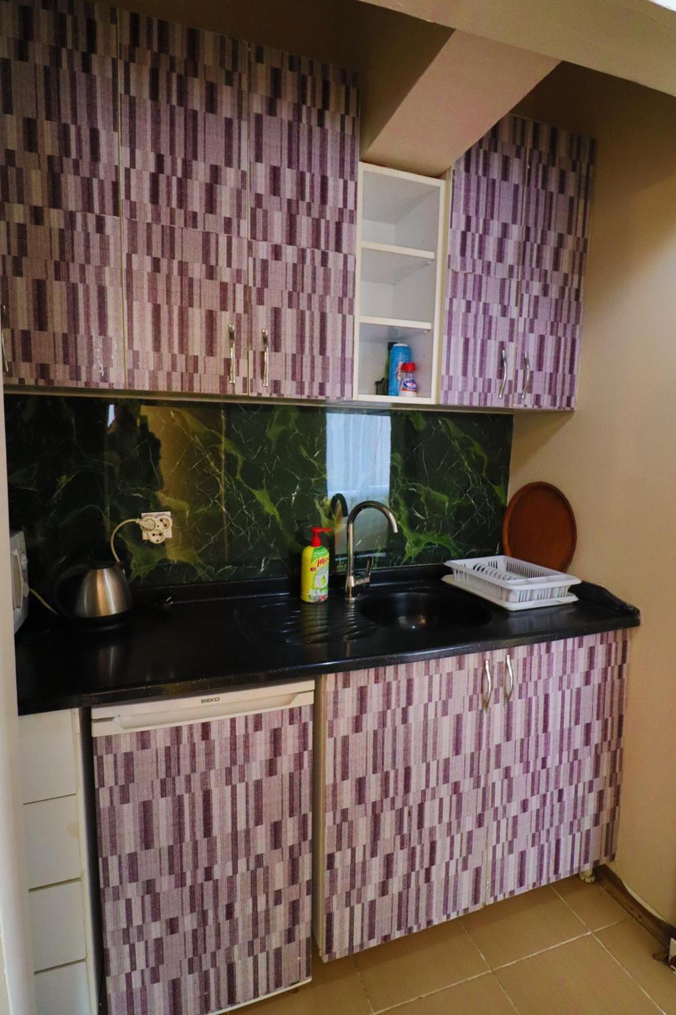 איסטמבול Stone Home Apart מראה חיצוני תמונה