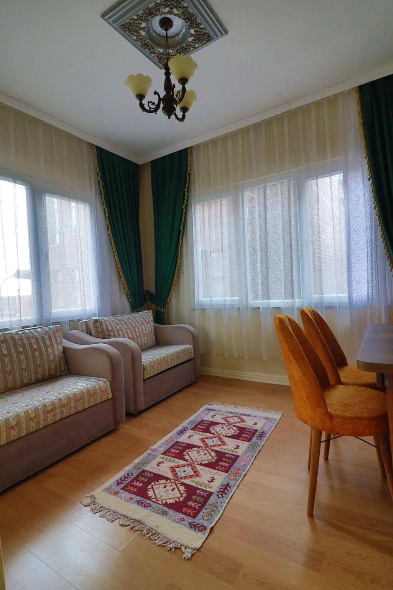 איסטמבול Stone Home Apart מראה חיצוני תמונה