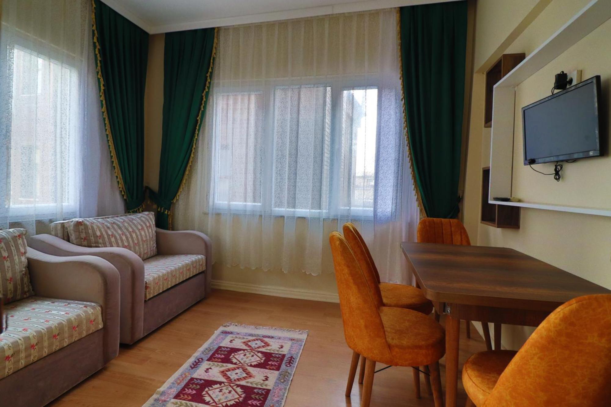 איסטמבול Stone Home Apart מראה חיצוני תמונה
