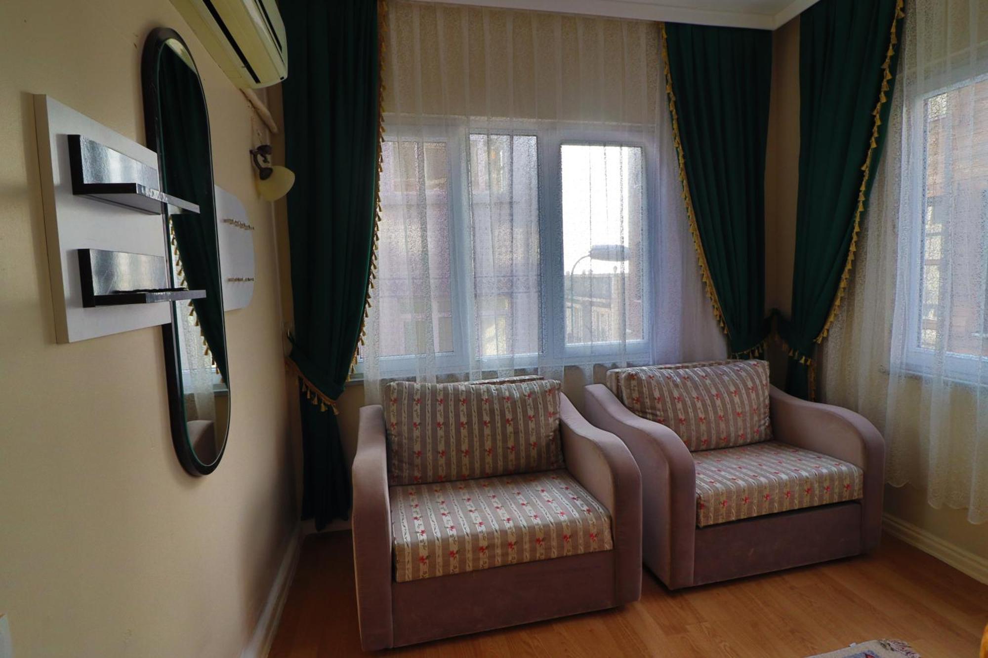 איסטמבול Stone Home Apart מראה חיצוני תמונה
