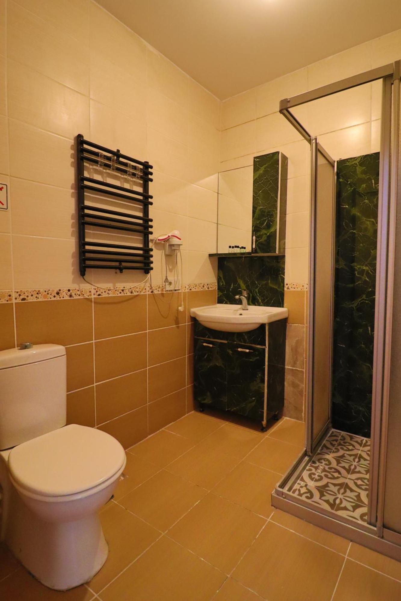 איסטמבול Stone Home Apart מראה חיצוני תמונה