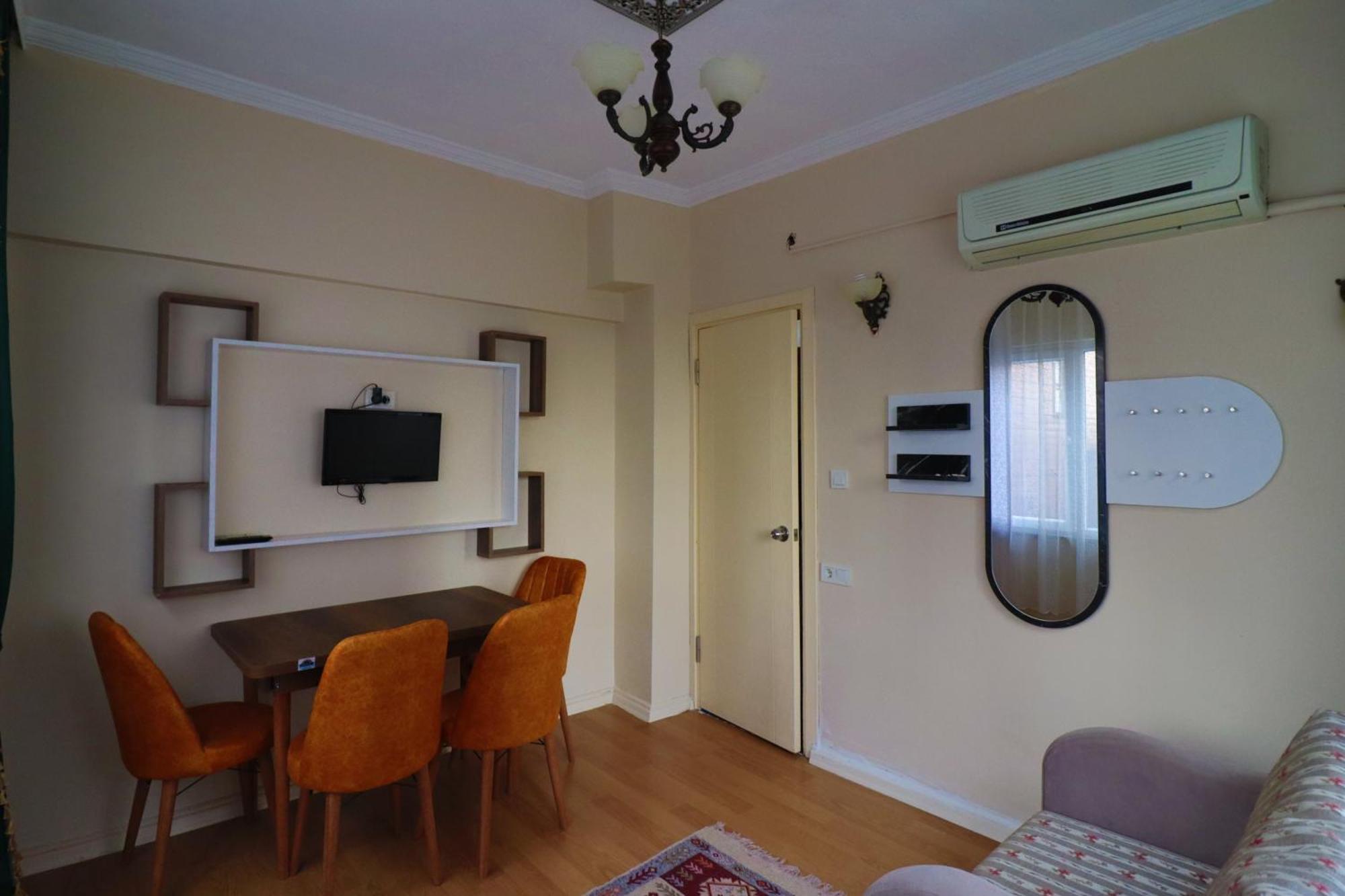 איסטמבול Stone Home Apart מראה חיצוני תמונה