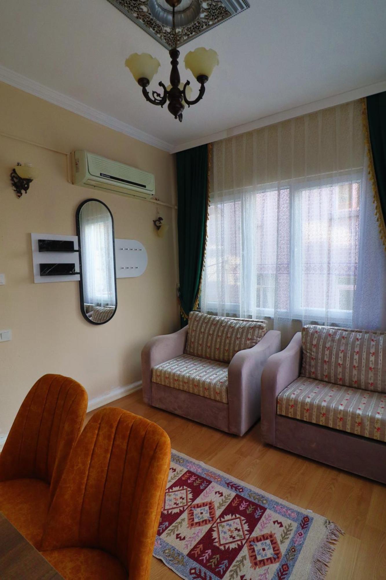 איסטמבול Stone Home Apart מראה חיצוני תמונה