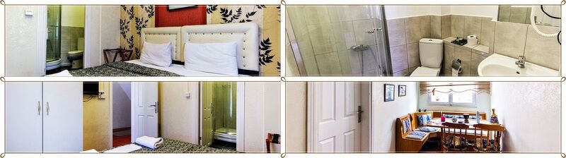 איסטמבול Stone Home Apart מראה חיצוני תמונה