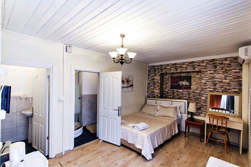 איסטמבול Stone Home Apart מראה חיצוני תמונה