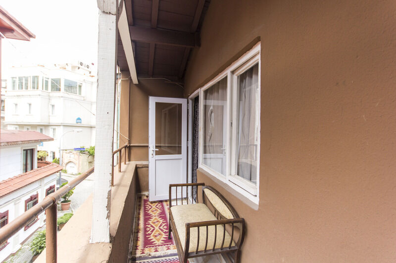 איסטמבול Stone Home Apart מראה חיצוני תמונה